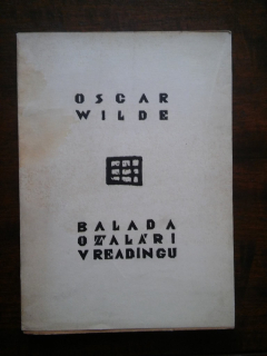 Balada o žalári v Readingu