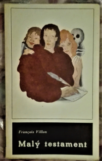 Malý testament (I. vydanie)
