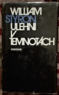 Ulehni v temnotách