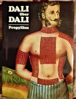 Dali über Dali