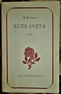 Růže světa