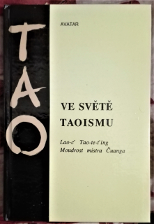 Ve světě taoismu