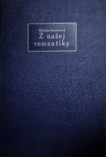 Z našej romantiky