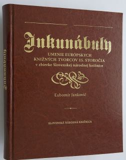 Inkunábuly