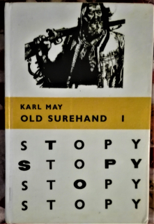 Old Surehand I. (apart) 