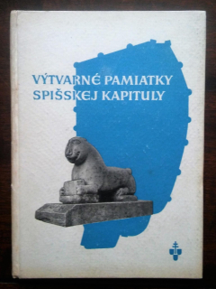 Výtvarné pamiatky Spišskej Kapituly