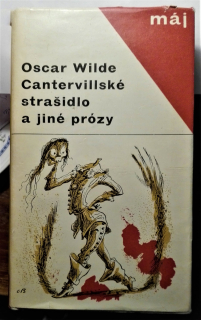 Cantervillské strašidlo a jiné prózy
