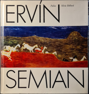 Ervín Semian