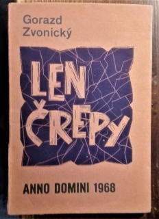 Len črepy