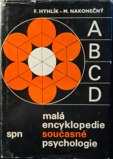 Malá encyklopedie současné psychologie