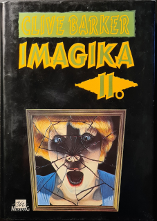 Imagika II.