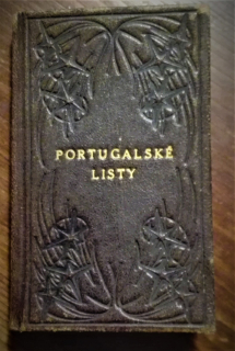 Portugalské listy