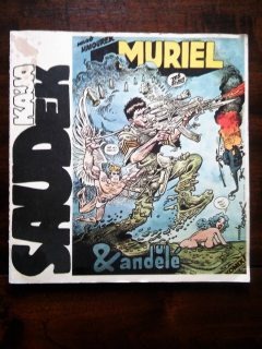 Muriel & andělé