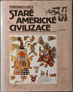 Staré americké civilizace