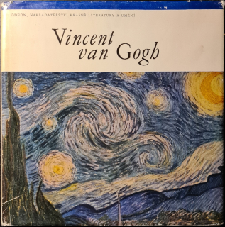 Vincent van Gogh