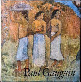 Paul Gauguin