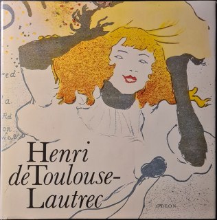 Henri de Toulouse-Lautrec