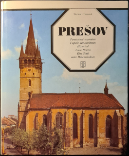 Prešov