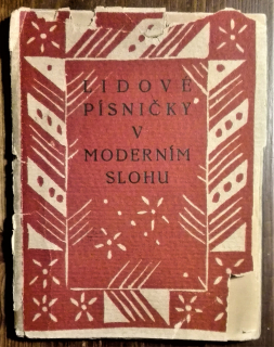 Lidové písničky v moderním slohu (erotika)