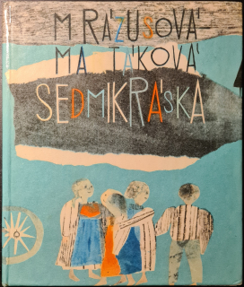 Sedmikráska
