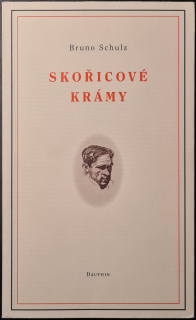 Skořicové krámy