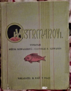 O hastrmanovi 