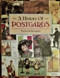 A History of Postcards