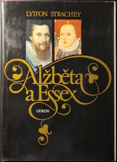Alžbeta a Essex