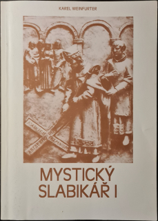 Mystický slabikář I.