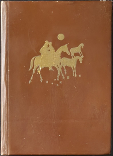 Tri gaštanové kone