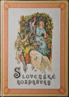 Slovenské rozprávky