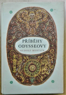 Příběhy Odysseovy