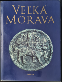 Veľká Morava (doba a umenie)