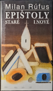 Epištoly staré i nové