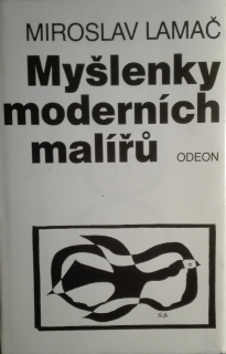 Myšlenky moderních malířů