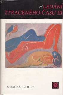 Hledání ztraceného času III. 