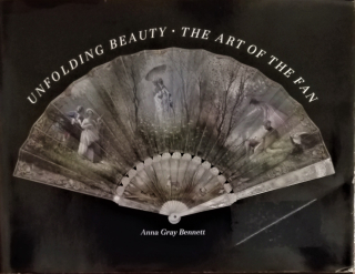Unfolding Beauty - The Art of the Fan