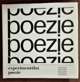 Experimentální poezie