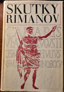 Skutky Rimanov