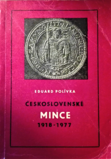 Československé mince 1918-1977