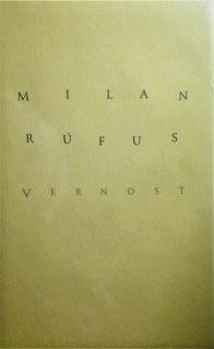 Vernosť