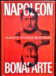 Napoleon Bonaparte