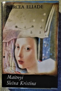 Maitreyi, Slečna Kristína