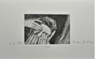 Dušan Grečner: PF 1997