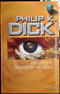 Převtělení Timothyho Archera