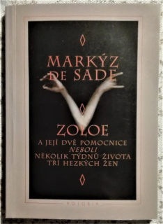 Zoloe a její dvě pomocnice