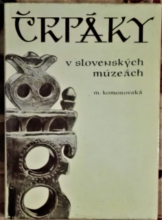 Črpáky v slovenských múzeách 
