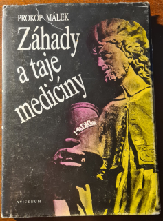 Záhady a taje medicíny