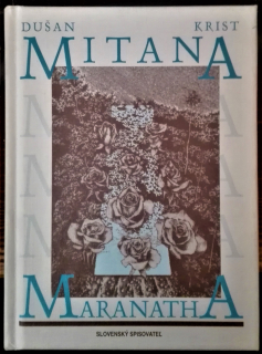 Maranatha /s podpisom
