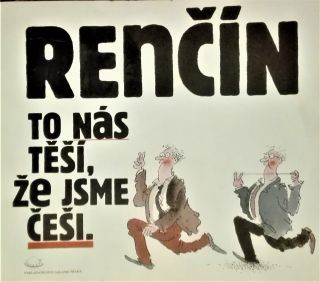 To nás těší, že jsme Češi